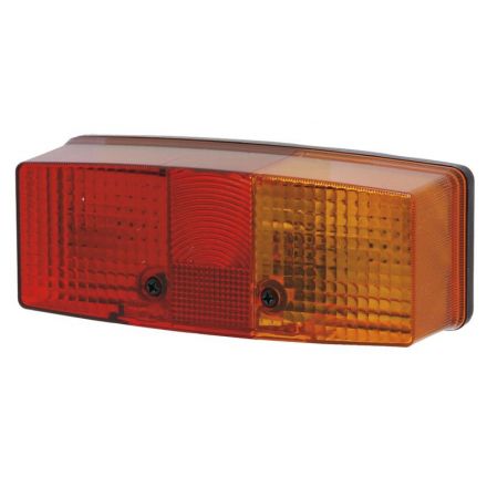 Hella Lampa zespolona tylna